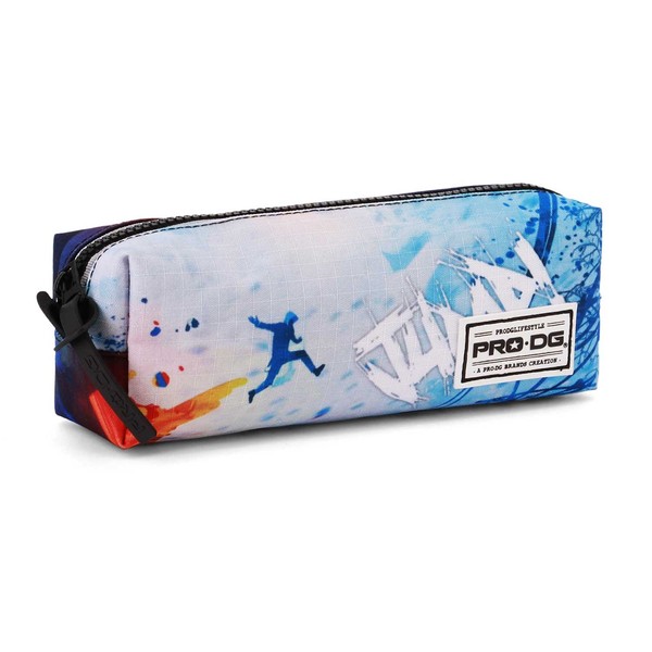 PRODG PRODG Jump-Square Pencil Case Pencil Cases