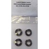 1320 Performance Rear adjustable Sway Bar End Links & SS