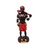 12" Elegua Statue Orisha Elewa Eleggua Santeria Lucumi African God