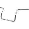 Khrome Werks 300517A 1in. 2+2 Wide Sweeper Handlebar - Chrome