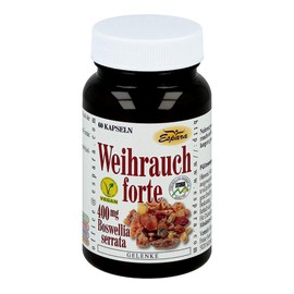 Frankincense Forte Capsules