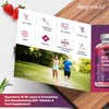 Multivitamin Gummies for Women & Men - 2 Months Supply