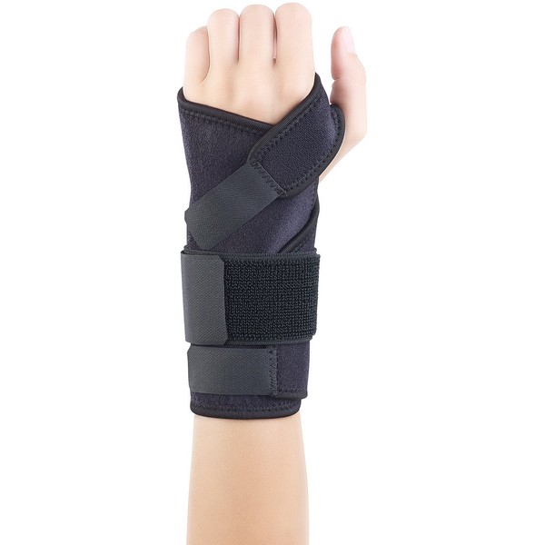 Speeron Unisex - Adult NX-9307 Bandages: Wrist Support Brace with
