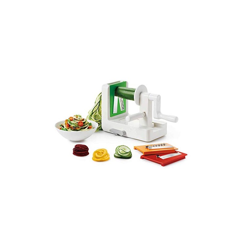 Oxo, Spiralizer, 1 Count