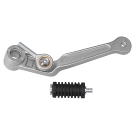 Motorcycle Gear Shift Lever Shifter Pedal Fit for GSXR600 GSXR750 GSXR1000 K5 K6 K7 K8 K9 K10