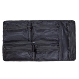 ColorCase Mesh Lid Organizer for Pelican 1556 Air Case