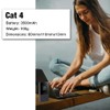 MITwireless T8+ Portable WiFi Hotspot | 4G LTE Mobile Internet