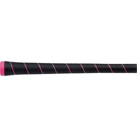 IOMIC Grip LTC Grip Moebius Black Wood & Iron Grip (M60 No Backline) Moebius Black immbm60pk Black x Pink
