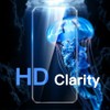 JETech Protector de pantalla para iPhone 17 de 6.3 pulgadas,
