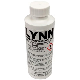 Lynn Manufacturing High Temperature Adhesive, 2000F Rated, Sodium Silicate, Water Glass, 40% Sol...