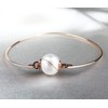 Freshwater Pearl Bangle