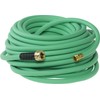 Swan Products SNSS58100 Soft & Supple Easy Coil Water Hose