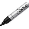 Sharpie Pro Industrial Strength Permanent Markers | Bullet Tip |