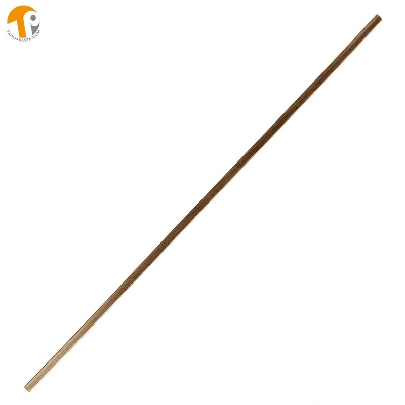 Ferretto for Fresh Pasta or Iron for Calabrian fusilli, in