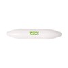 ZECK - U-Float Soild White - U-float for catfish mounting