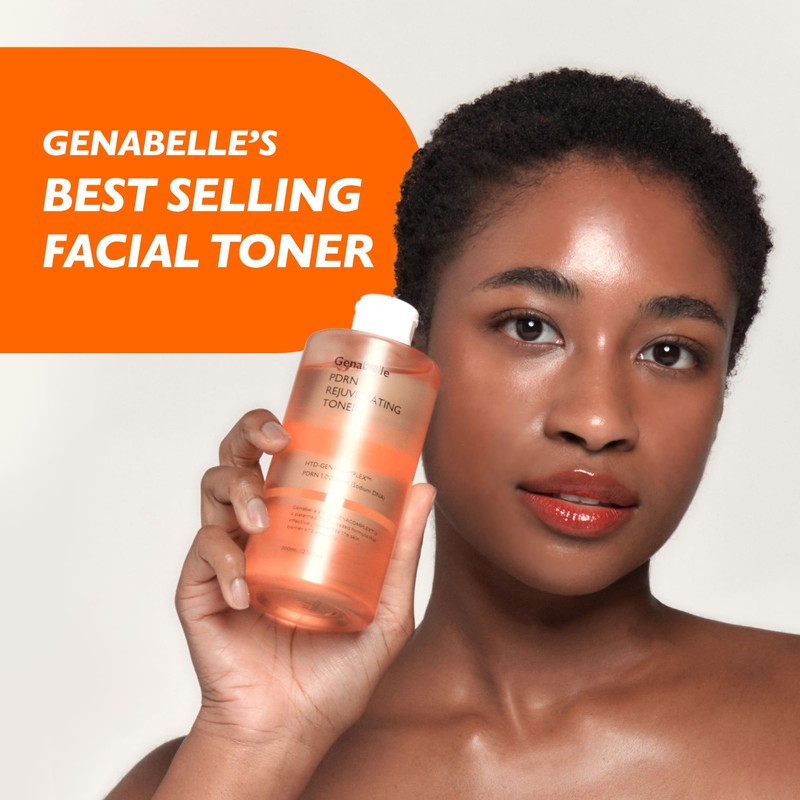 Genabelle [Genabelle]PDRN Rejuvenating Toner 300ml