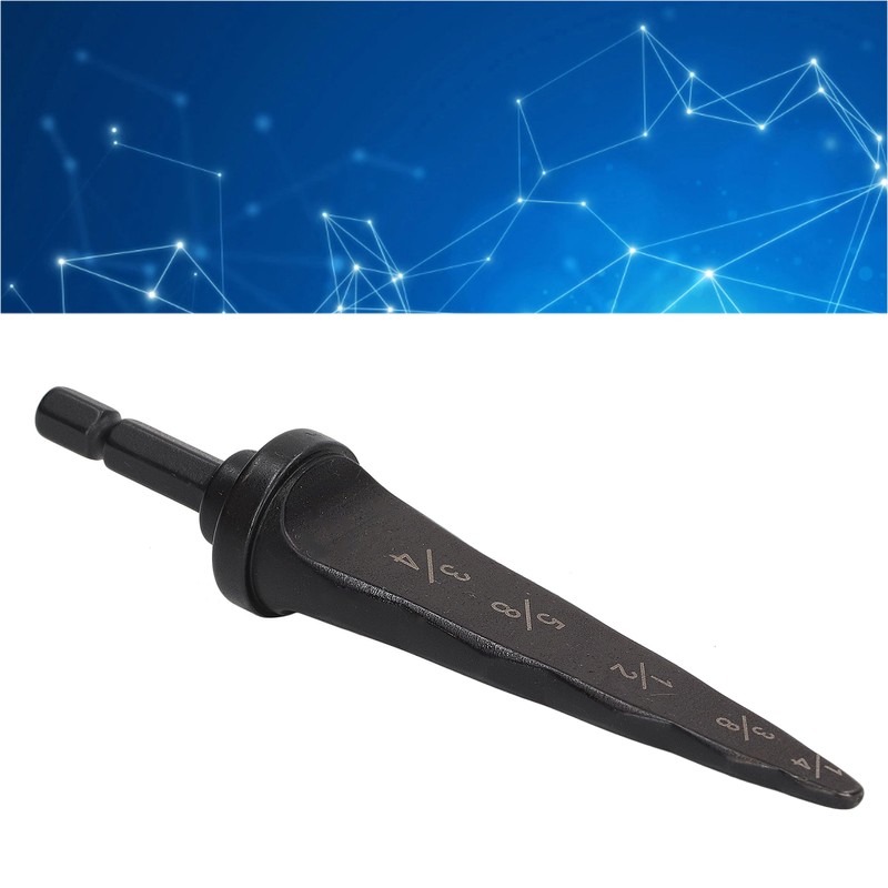 5 in 1 Multifunctional Tube Expander High Carbon Steel Wear
