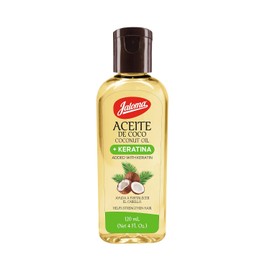 Jaloma Aceite De Coco 120 Ml, Pack of 1
