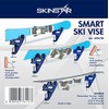SKIN Star Smart Ski Vise Ski Spanner Vise – Ski