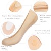 Luriesal No Show Socks Women Ultra Low Cut Liner Socks