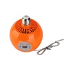 E27 Heating Lamp Auto Constant Temp Adjustable Poultry Heater Lamp