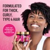 Mielle Pomegranate & Honey Curl Cream - Coil & Curl