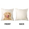 WIRESTER Sofa Pillow Case, Decorative Throw Pillow Cushion Cover for