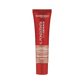 Il Fondotinta CityDefence - protective foundation spf15 n 05 amber