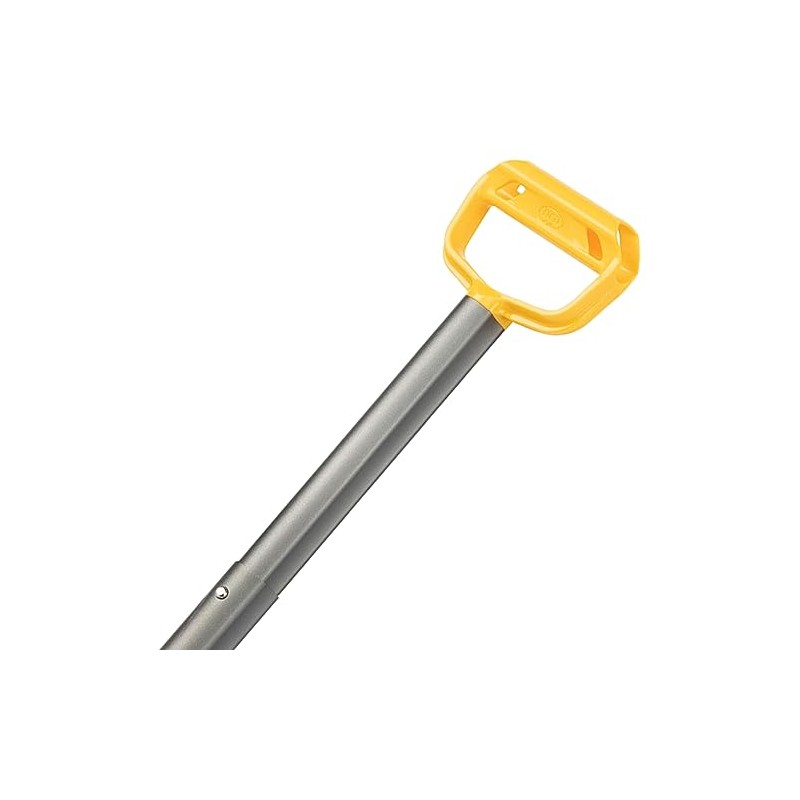 Backcountry Access Dozer 3D Shovel - Grey