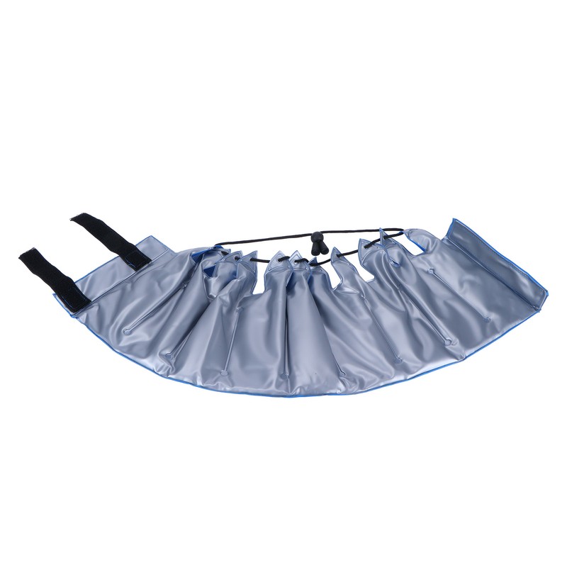 Ice Bucket Wrap Cooling Bag Reusable Dough Cream Cooling Tool