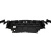 Front Upper Bumper Cover Support & Lower Bumper Grill Fits