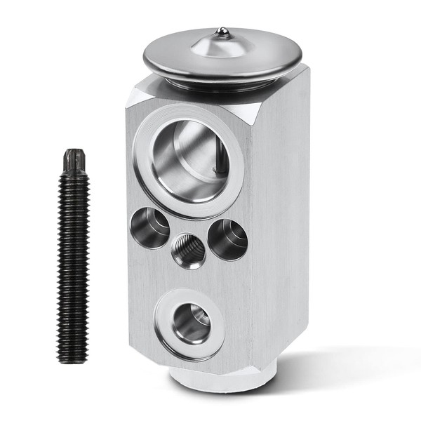 Frankberg Air Conditioning Expansion Valve Compatible with Grand Santa Fé
