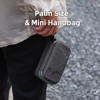LINGHUANG Mini Bag Insta360 ACE Pro 2, ACE Pro Storage