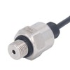 Pressure Transmitter G1/4 4 to 20mA Output Pressure Transducer Sender