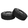 MEUS RACING 1.9 Tires - MS6 MPRO PIN Tires for