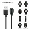 Garmin Fenix 6 Charger Replacement Charging Charge Cable Cord USB