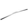 Mountain Bike Handlebar 740mm Bike Handlebar Aluminum Alloy Mountain Bicycle