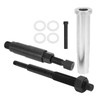 Broken Spark Plug Removal Tool Kit 65600 Puller Pusher Remover