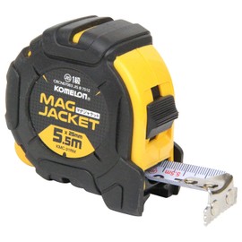 Komeron Major Convex Mag Jacket Measuring Tape, KMC-31RM