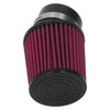 62mm Air Filter Aluminum Alloy Air Cleaner for CT200U BT200X
