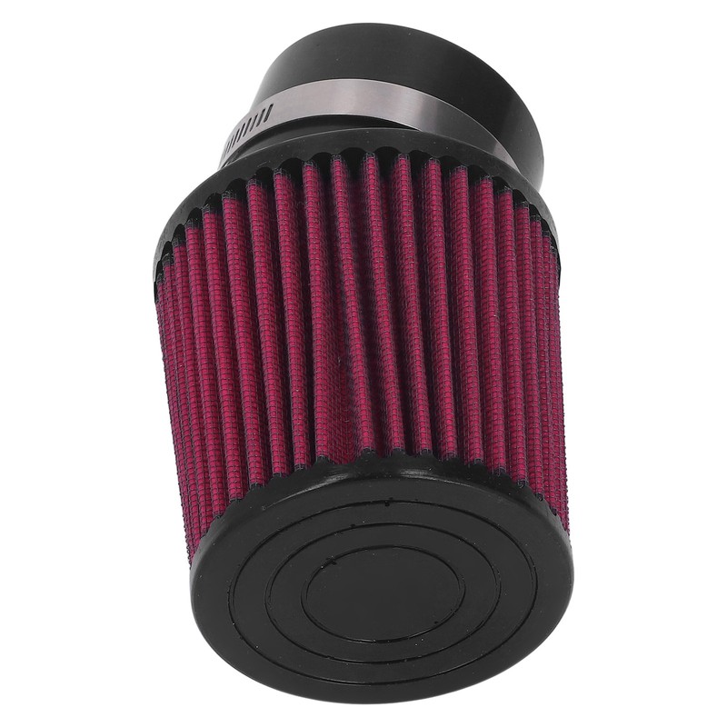 62mm Air Filter Aluminum Alloy Air Cleaner for CT200U BT200X
