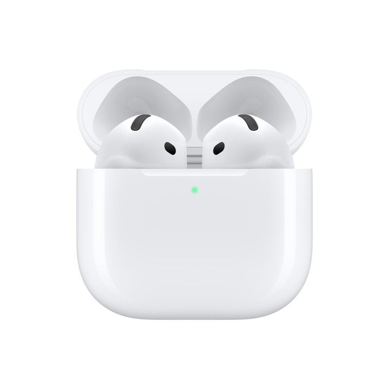 (Refurbished) AirPods 4