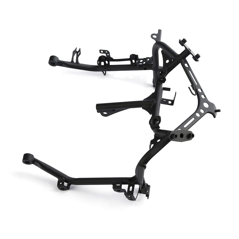 TCMT Front Stay Fairing Headlight Bracket Fit For Kawasaki Ninja