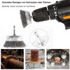 3-25 mm External Deburring Chamfer Tool, Hex Shank Deburring Tool