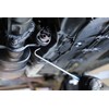 BGS 8440 | Exhaust Rubber Hook Set | 2 pcs.