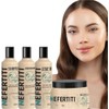Mascarilla Vegana Maximum Repair 350g - Reparación Intensiva y Nutrición