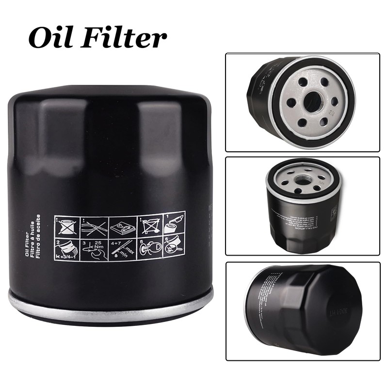 Toolyuan 24 083 03-S Air Filter Tune up Kit for