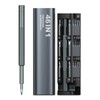OQIMAX Precision Screwdriver Set 46-in-1 Mini Screwdriver with 42 Magneitc