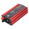 800W Solar Car Power Inverter DC48V 60V To AC220V Power