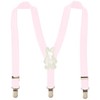 Imai Company (imaikanpani-) Kids Suspenders (Rabbit)